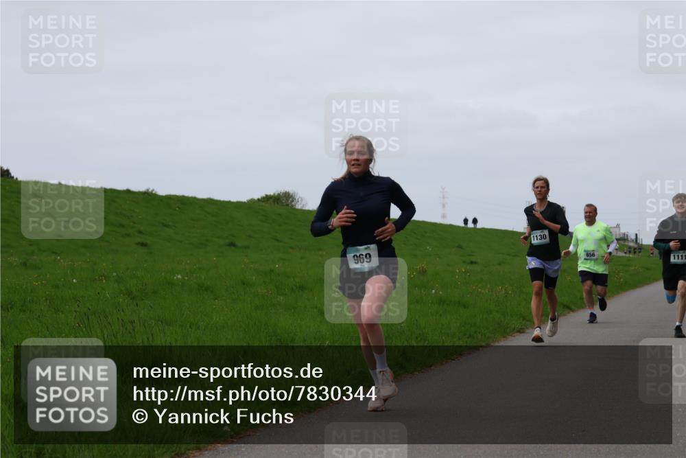 04.05.2025 - 8. Wedeler Halbmarathon Yannick Fuchs http://msf.ph/oto/7830344 04.05.2025 11:19:02 Laufen 969, 1130, 656, 1111 meine-sportfotos.de