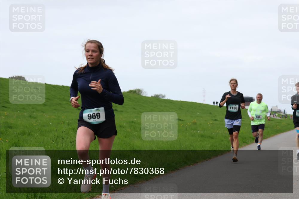 04.05.2025 - 8. Wedeler Halbmarathon Yannick Fuchs http://msf.ph/oto/7830368 04.05.2025 11:19:03 Laufen 969, 1130, 656 meine-sportfotos.de