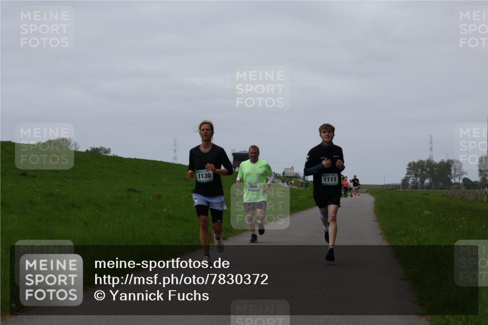 04.05.2025 - 8. Wedeler Halbmarathon Yannick Fuchs http://msf.ph/oto/7830372 04.05.2025 11:19:03 Laufen 1130, 656, 1111 meine-sportfotos.de