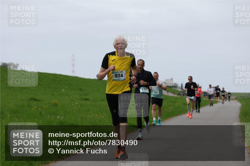 04.05.2025 - 8. Wedeler Halbmarathon Yannick Fuchs http://msf.ph/oto/7830490 04.05.2025 11:19:18 Laufen 934, 177, 289 meine-sportfotos.de