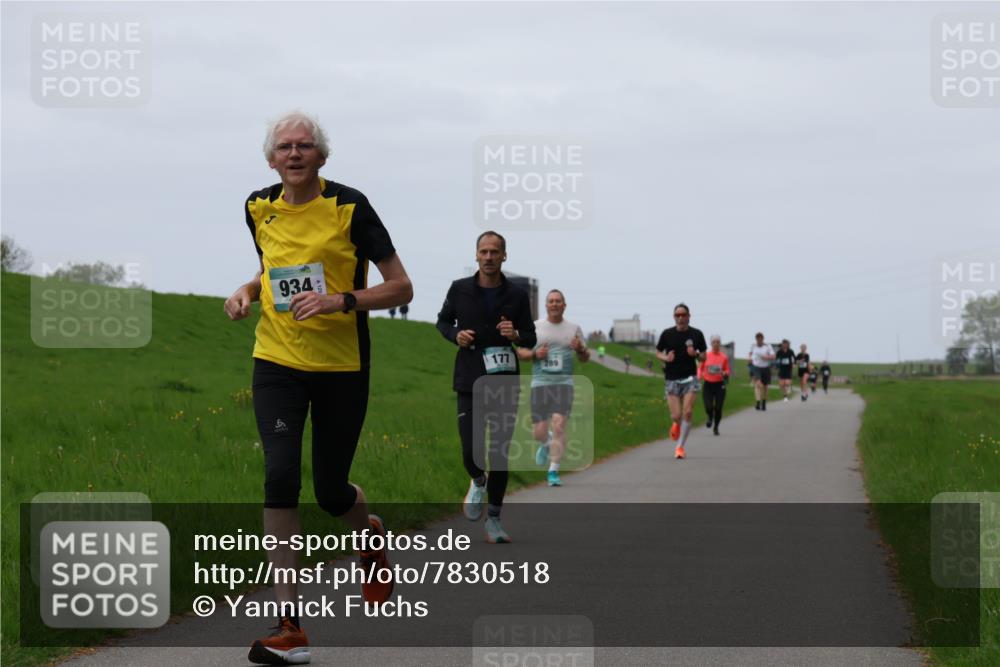 04.05.2025 - 8. Wedeler Halbmarathon Yannick Fuchs http://msf.ph/oto/7830518 04.05.2025 11:19:19 Laufen 934, 177, 289 meine-sportfotos.de