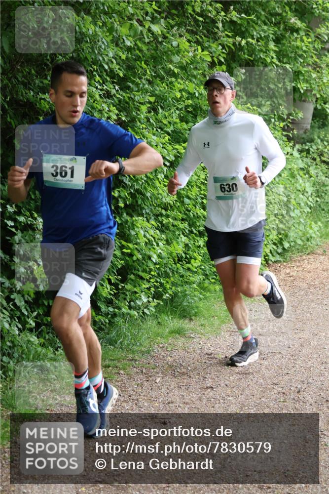 04.05.2025 - 8. Wedeler Halbmarathon Lena Gebhardt http://msf.ph/oto/7830579 04.05.2025 11:14:51 Laufen 361, 630 meine-sportfotos.de
