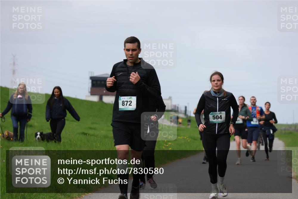 04.05.2025 - 8. Wedeler Halbmarathon Yannick Fuchs http://msf.ph/oto/7830580 04.05.2025 11:39:01 Laufen 8, 10, 872, 504 meine-sportfotos.de