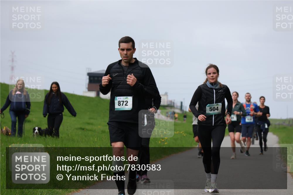 04.05.2025 - 8. Wedeler Halbmarathon Yannick Fuchs http://msf.ph/oto/7830583 04.05.2025 11:39:02 Laufen 8, 10, 872, 504, 838 meine-sportfotos.de
