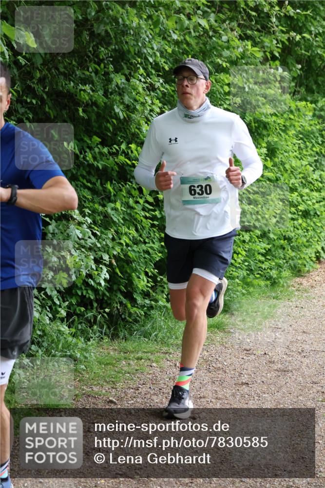 04.05.2025 - 8. Wedeler Halbmarathon Lena Gebhardt http://msf.ph/oto/7830585 04.05.2025 11:14:51 Laufen 630 meine-sportfotos.de