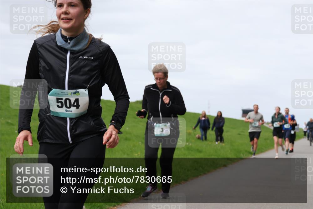 04.05.2025 - 8. Wedeler Halbmarathon Yannick Fuchs http://msf.ph/oto/7830665 04.05.2025 11:39:07 Laufen 504 meine-sportfotos.de