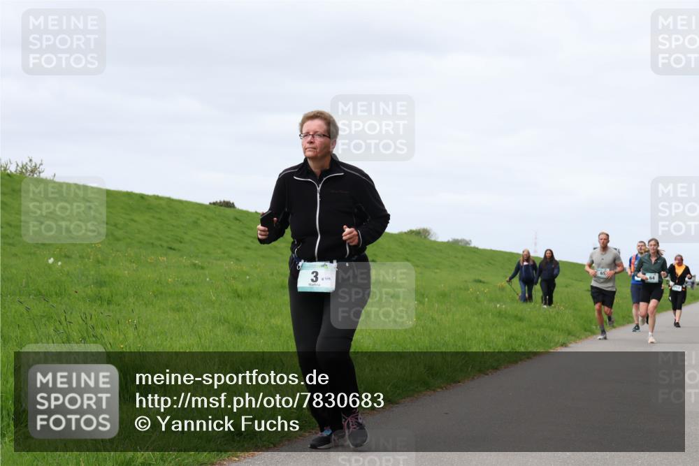 04.05.2025 - 8. Wedeler Halbmarathon Yannick Fuchs http://msf.ph/oto/7830683 04.05.2025 11:39:09 Laufen 3, 115 meine-sportfotos.de