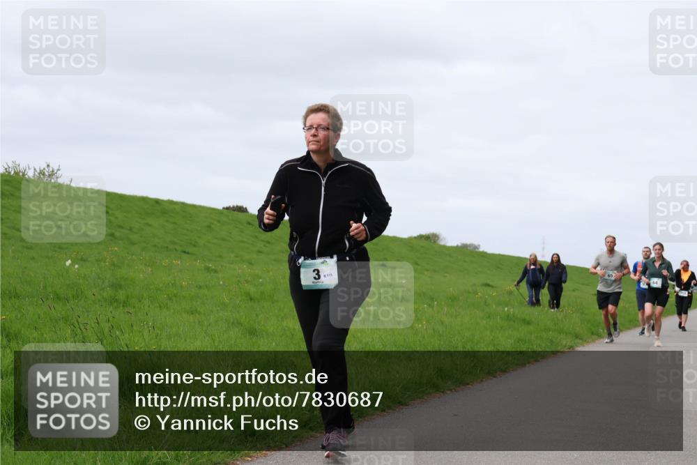 04.05.2025 - 8. Wedeler Halbmarathon Yannick Fuchs http://msf.ph/oto/7830687 04.05.2025 11:39:09 Laufen 3, 115 meine-sportfotos.de