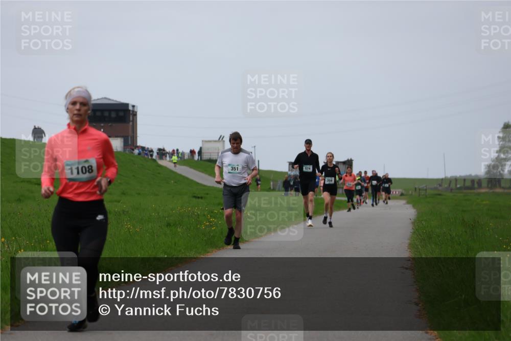 04.05.2025 - 8. Wedeler Halbmarathon Yannick Fuchs http://msf.ph/oto/7830756 04.05.2025 11:19:31 Laufen 1108, 351, 574 meine-sportfotos.de