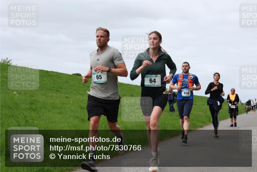 04.05.2025 - 8. Wedeler Halbmarathon Yannick Fuchs http://msf.ph/oto/7830766 04.05.2025 11:39:14 Laufen 65, 64, 939, 763 meine-sportfotos.de