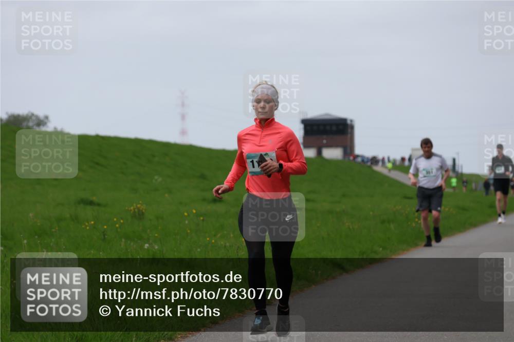 04.05.2025 - 8. Wedeler Halbmarathon Yannick Fuchs http://msf.ph/oto/7830770 04.05.2025 11:19:32 Laufen 1 meine-sportfotos.de