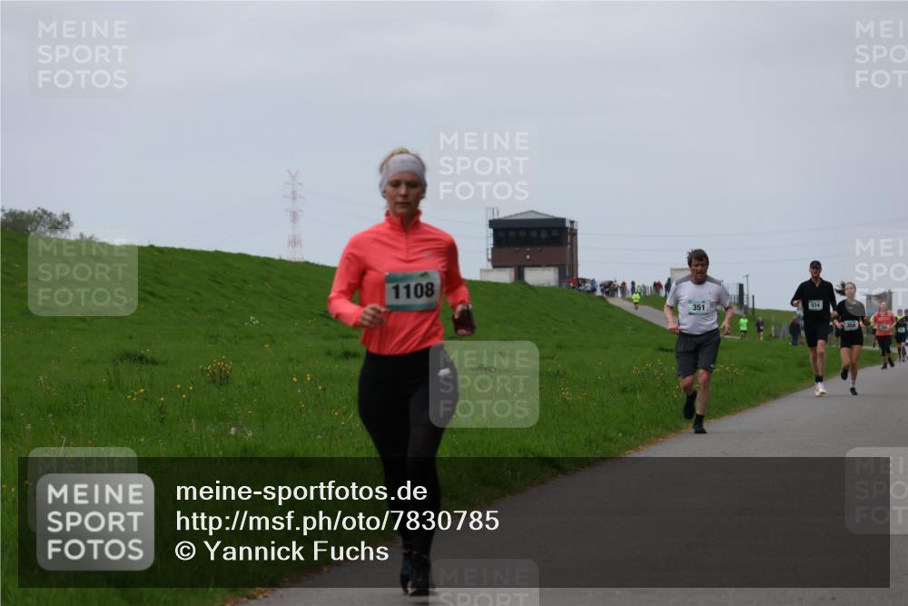 04.05.2025 - 8. Wedeler Halbmarathon Yannick Fuchs http://msf.ph/oto/7830785 04.05.2025 11:19:33 Laufen 1108, 351, 574 meine-sportfotos.de