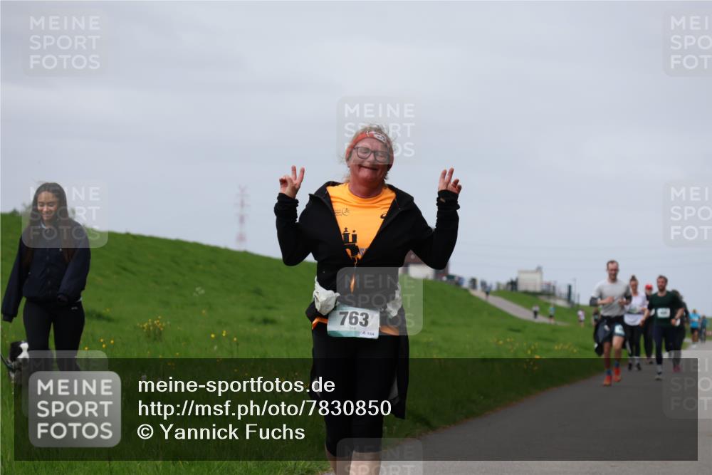 04.05.2025 - 8. Wedeler Halbmarathon Yannick Fuchs http://msf.ph/oto/7830850 04.05.2025 11:39:17 Laufen 763, 154 meine-sportfotos.de