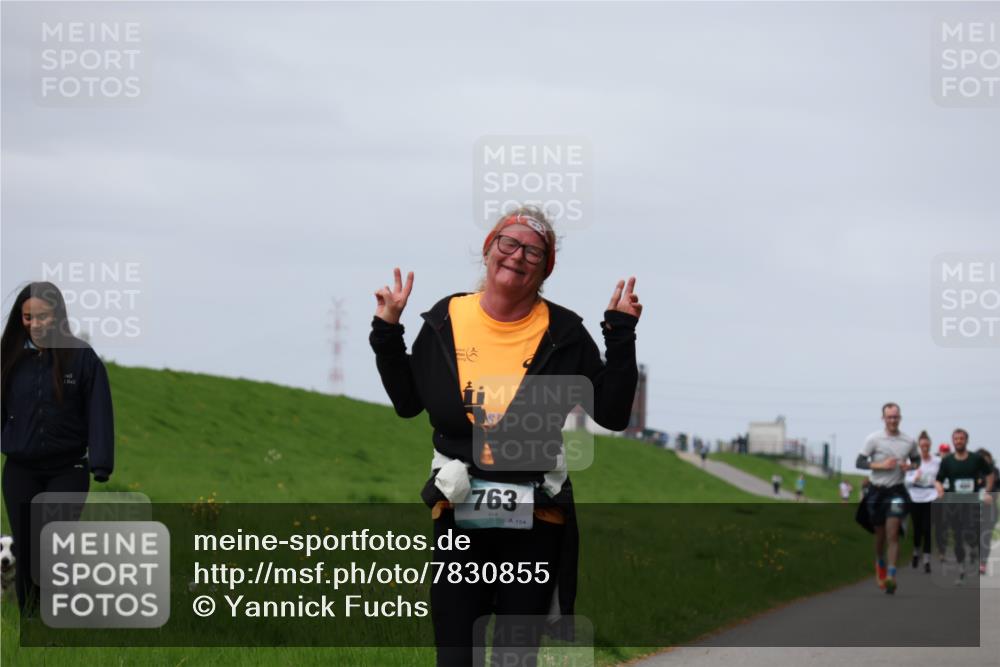 04.05.2025 - 8. Wedeler Halbmarathon Yannick Fuchs http://msf.ph/oto/7830855 04.05.2025 11:39:18 Laufen 763, 154 meine-sportfotos.de