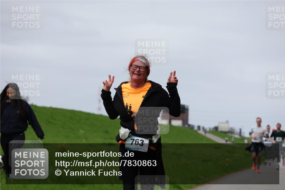 04.05.2025 - 8. Wedeler Halbmarathon Yannick Fuchs http://msf.ph/oto/7830863 04.05.2025 11:39:18 Laufen 763, 154 meine-sportfotos.de
