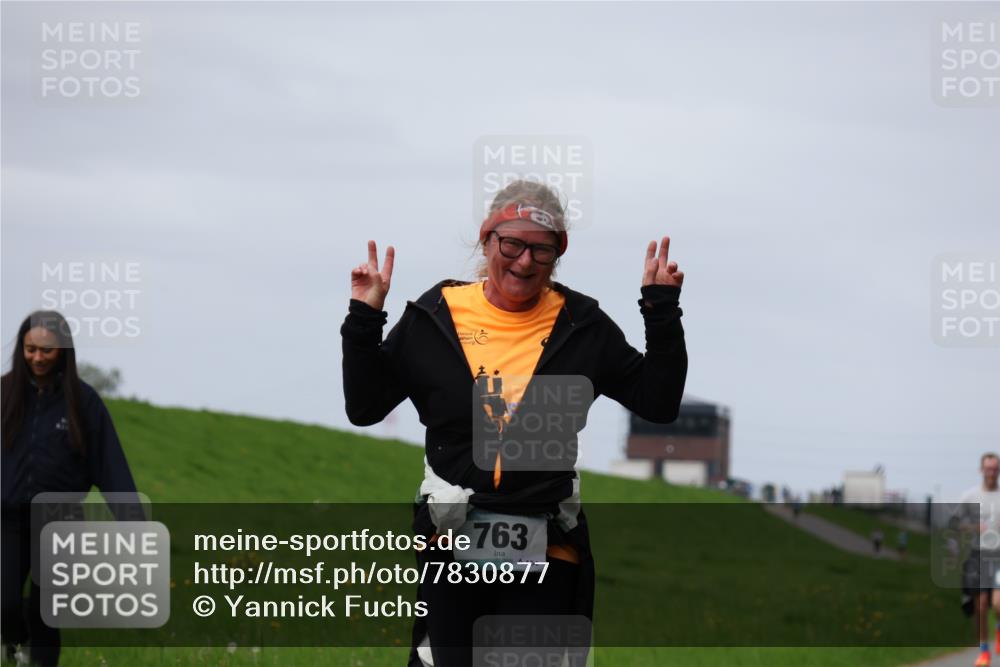 04.05.2025 - 8. Wedeler Halbmarathon Yannick Fuchs http://msf.ph/oto/7830877 04.05.2025 11:39:18 Laufen 763, 154 meine-sportfotos.de
