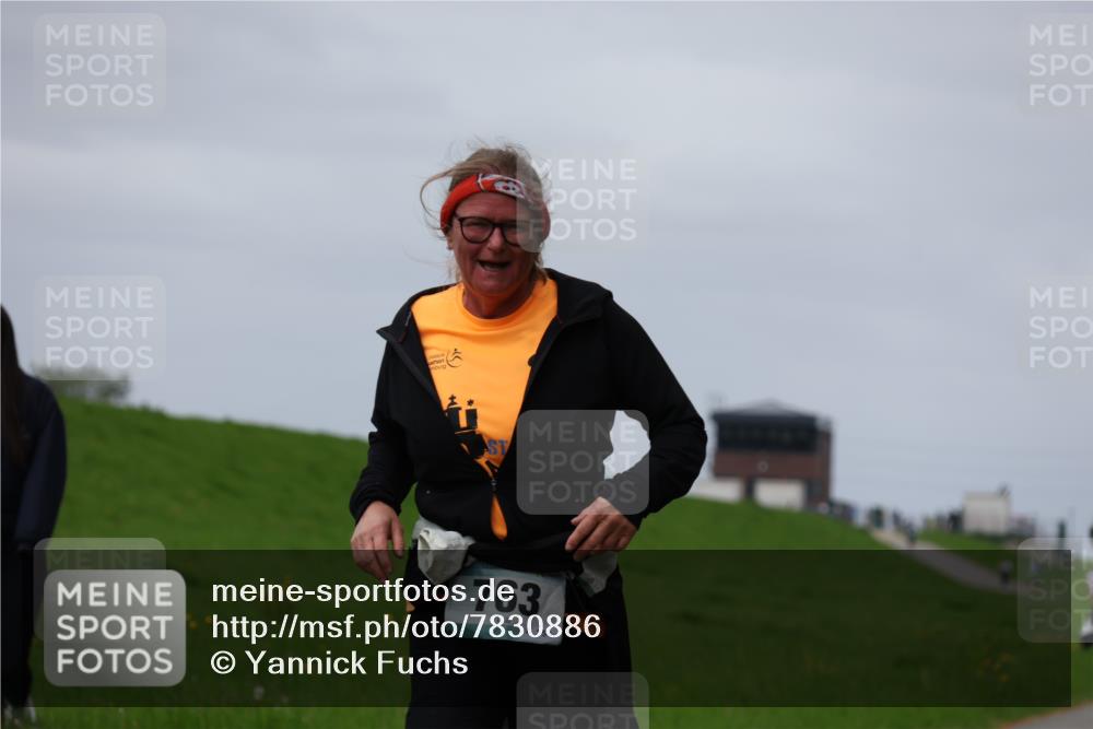 04.05.2025 - 8. Wedeler Halbmarathon Yannick Fuchs http://msf.ph/oto/7830886 04.05.2025 11:39:19 Laufen 763, 154 meine-sportfotos.de