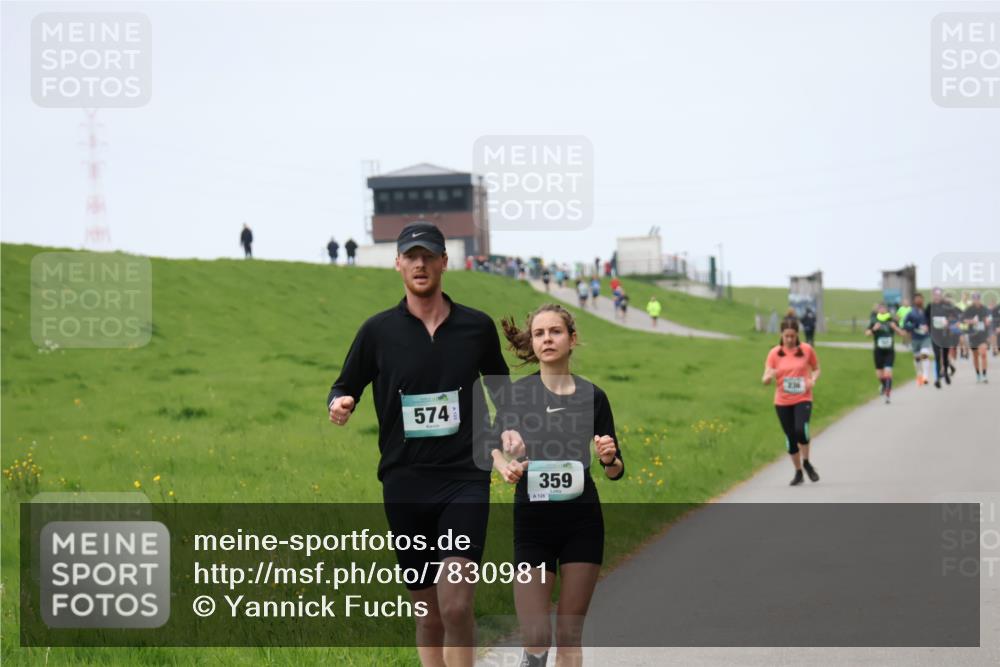 04.05.2025 - 8. Wedeler Halbmarathon Yannick Fuchs http://msf.ph/oto/7830981 04.05.2025 11:19:47 Laufen 574, 359, 126 meine-sportfotos.de