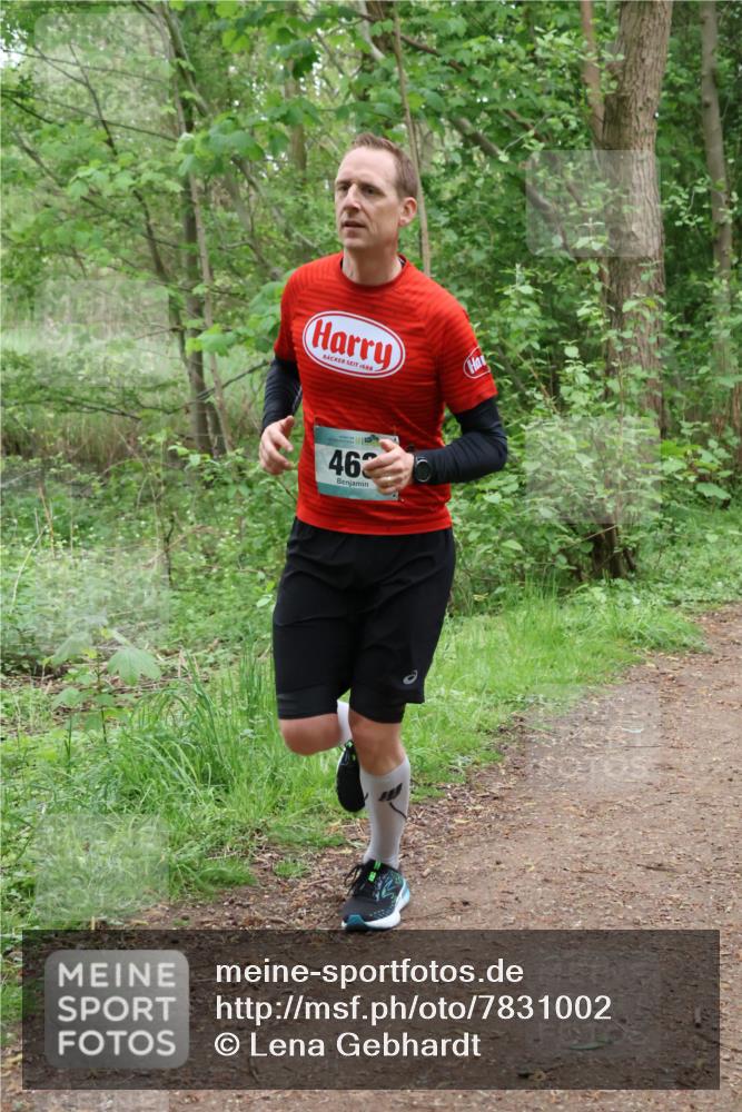 04.05.2025 - 8. Wedeler Halbmarathon Lena Gebhardt http://msf.ph/oto/7831002 04.05.2025 11:16:51 Laufen 1688, 1, 462 meine-sportfotos.de