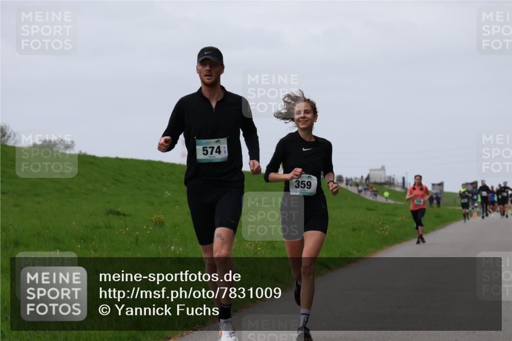 04.05.2025 - 8. Wedeler Halbmarathon Yannick Fuchs http://msf.ph/oto/7831009 04.05.2025 11:19:49 Laufen 574, 359, 126 meine-sportfotos.de