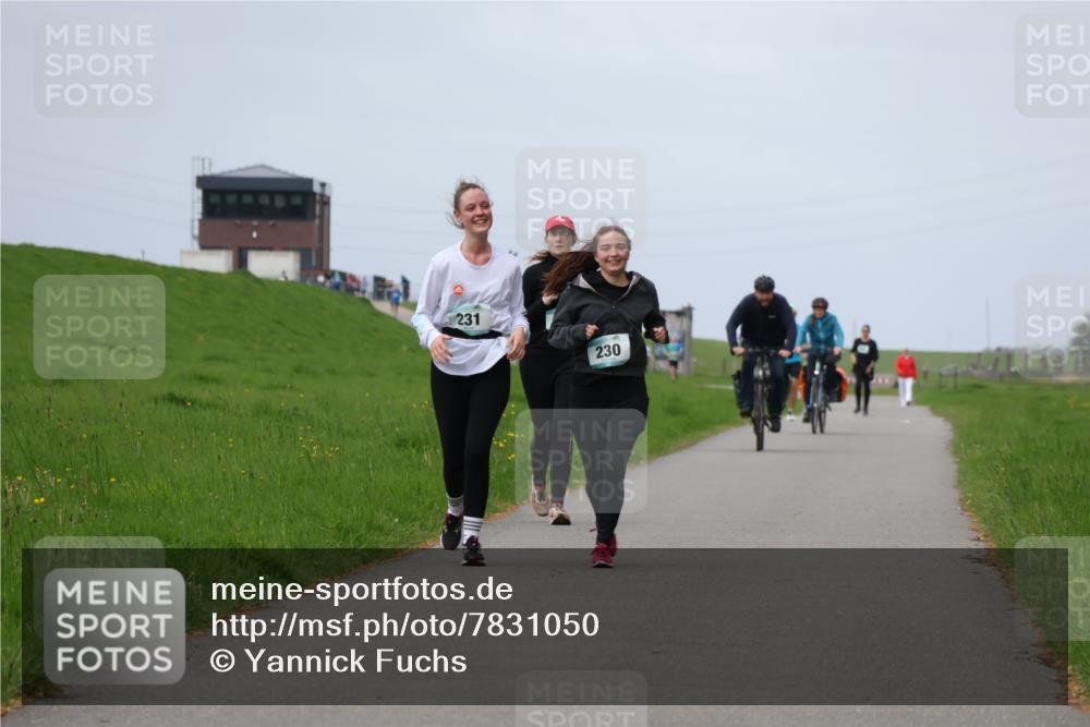 04.05.2025 - 8. Wedeler Halbmarathon Yannick Fuchs http://msf.ph/oto/7831050 04.05.2025 11:39:35 Laufen 231, 230 meine-sportfotos.de
