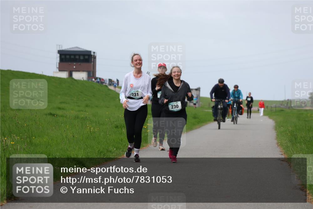 04.05.2025 - 8. Wedeler Halbmarathon Yannick Fuchs http://msf.ph/oto/7831053 04.05.2025 11:39:35 Laufen 231, 230 meine-sportfotos.de