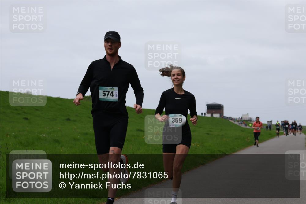 04.05.2025 - 8. Wedeler Halbmarathon Yannick Fuchs http://msf.ph/oto/7831065 04.05.2025 11:19:51 Laufen 574, 359, 126 meine-sportfotos.de