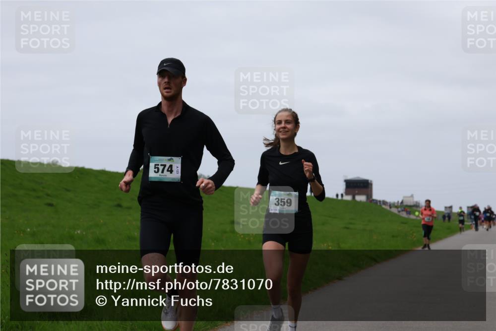 04.05.2025 - 8. Wedeler Halbmarathon Yannick Fuchs http://msf.ph/oto/7831070 04.05.2025 11:19:51 Laufen 574, 359, 126 meine-sportfotos.de