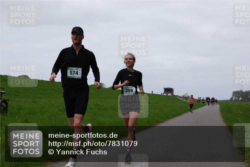 04.05.2025 - 8. Wedeler Halbmarathon Yannick Fuchs http://msf.ph/oto/7831079 04.05.2025 11:19:51 Laufen 574, 359, 126 meine-sportfotos.de