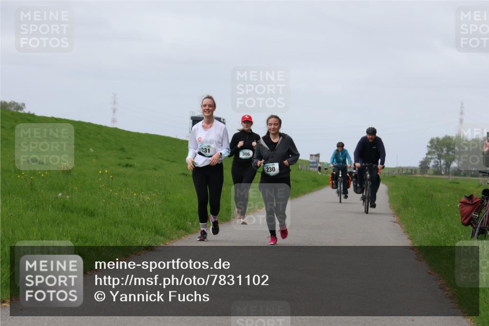04.05.2025 - 8. Wedeler Halbmarathon Yannick Fuchs http://msf.ph/oto/7831102 04.05.2025 11:39:40 Laufen 231, 306, 230 meine-sportfotos.de