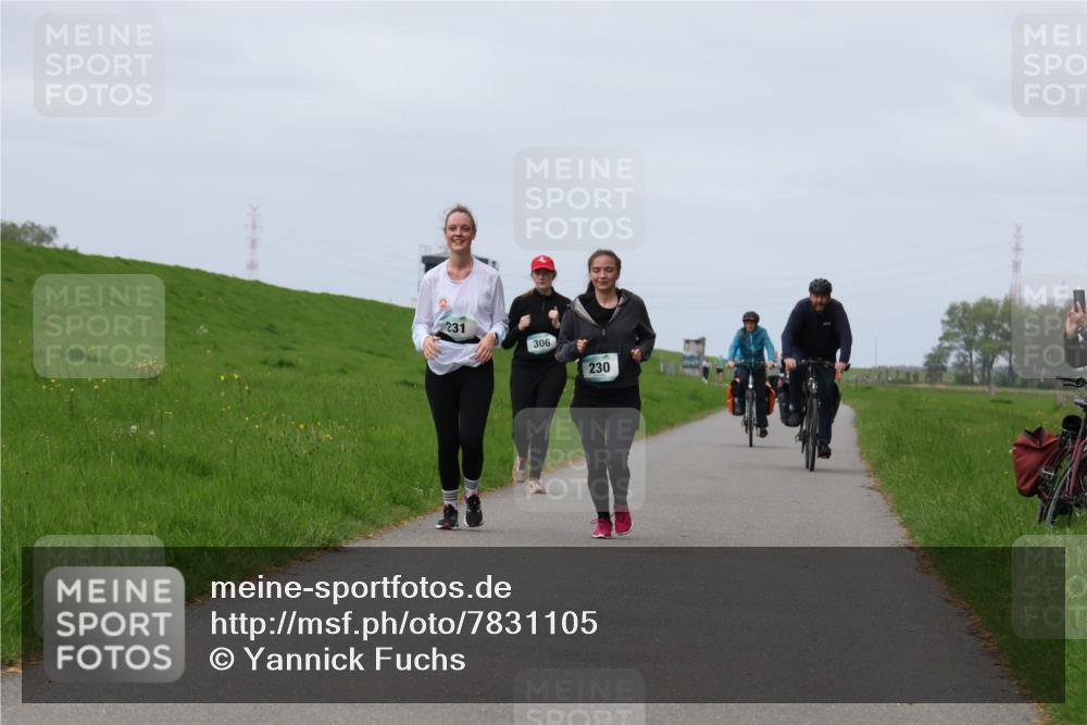 04.05.2025 - 8. Wedeler Halbmarathon Yannick Fuchs http://msf.ph/oto/7831105 04.05.2025 11:39:40 Laufen 231, 306, 230 meine-sportfotos.de