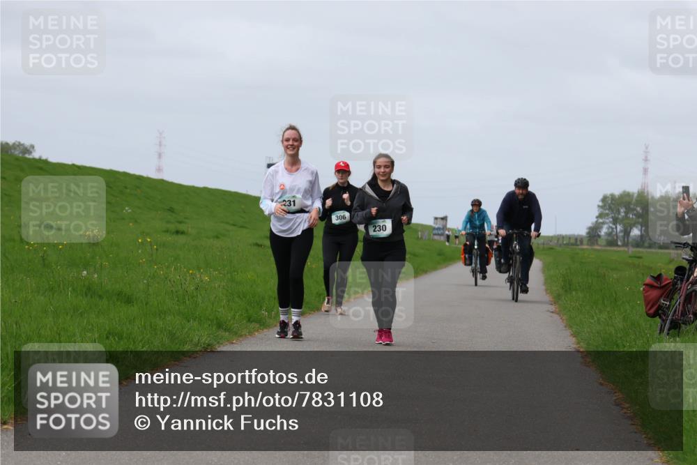 04.05.2025 - 8. Wedeler Halbmarathon Yannick Fuchs http://msf.ph/oto/7831108 04.05.2025 11:39:40 Laufen 231, 306, 230 meine-sportfotos.de