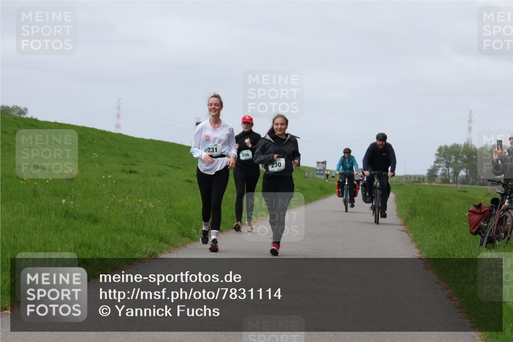 04.05.2025 - 8. Wedeler Halbmarathon Yannick Fuchs http://msf.ph/oto/7831114 04.05.2025 11:39:40 Laufen 231, 306, 230 meine-sportfotos.de