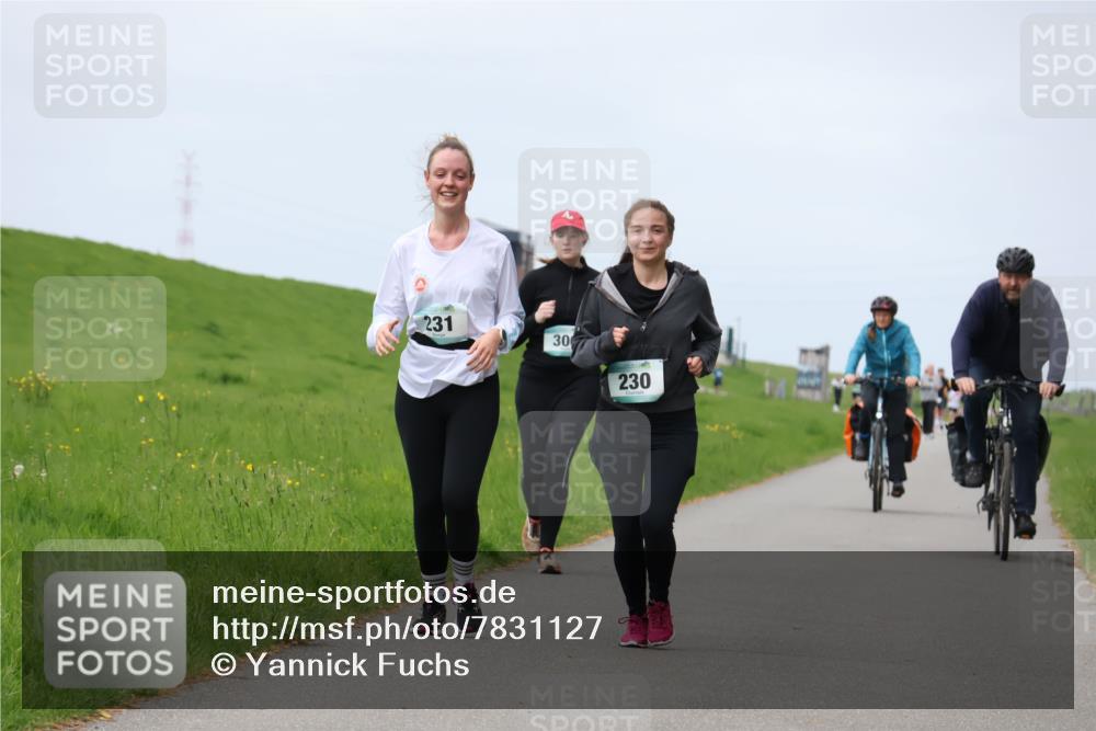 04.05.2025 - 8. Wedeler Halbmarathon Yannick Fuchs http://msf.ph/oto/7831127 04.05.2025 11:39:41 Laufen 231, 30, 230 meine-sportfotos.de