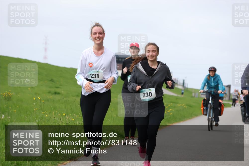 04.05.2025 - 8. Wedeler Halbmarathon Yannick Fuchs http://msf.ph/oto/7831148 04.05.2025 11:39:42 Laufen 231, 230 meine-sportfotos.de
