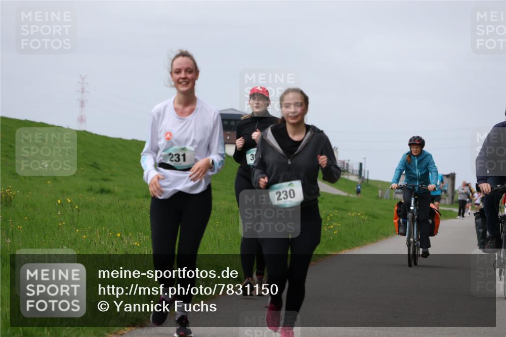 04.05.2025 - 8. Wedeler Halbmarathon Yannick Fuchs http://msf.ph/oto/7831150 04.05.2025 11:39:42 Laufen 231, 3, 230 meine-sportfotos.de