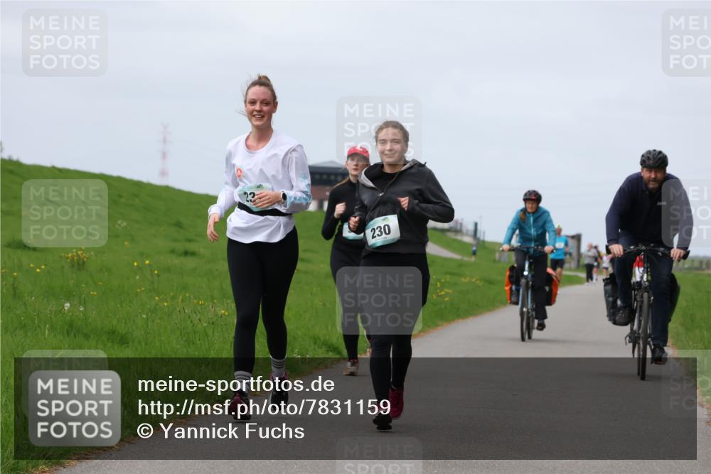 04.05.2025 - 8. Wedeler Halbmarathon Yannick Fuchs http://msf.ph/oto/7831159 04.05.2025 11:39:42 Laufen 230 meine-sportfotos.de