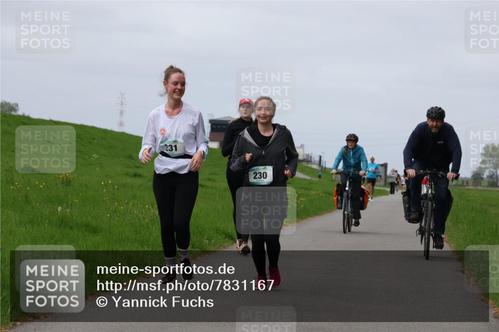 04.05.2025 - 8. Wedeler Halbmarathon Yannick Fuchs http://msf.ph/oto/7831167 04.05.2025 11:39:42 Laufen 231, 230 meine-sportfotos.de