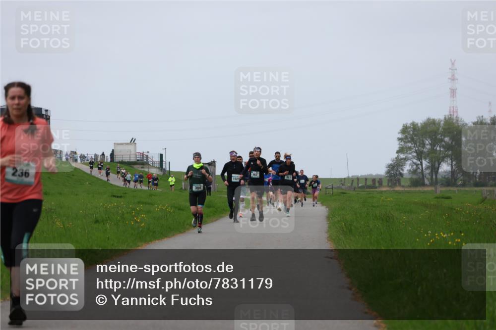 04.05.2025 - 8. Wedeler Halbmarathon Yannick Fuchs http://msf.ph/oto/7831179 04.05.2025 11:19:59 Laufen 236, 14 meine-sportfotos.de