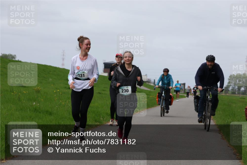 04.05.2025 - 8. Wedeler Halbmarathon Yannick Fuchs http://msf.ph/oto/7831182 04.05.2025 11:39:42 Laufen 231, 230 meine-sportfotos.de