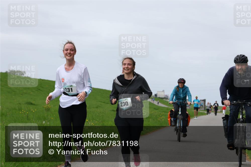 04.05.2025 - 8. Wedeler Halbmarathon Yannick Fuchs http://msf.ph/oto/7831198 04.05.2025 11:39:44 Laufen 231, 230 meine-sportfotos.de