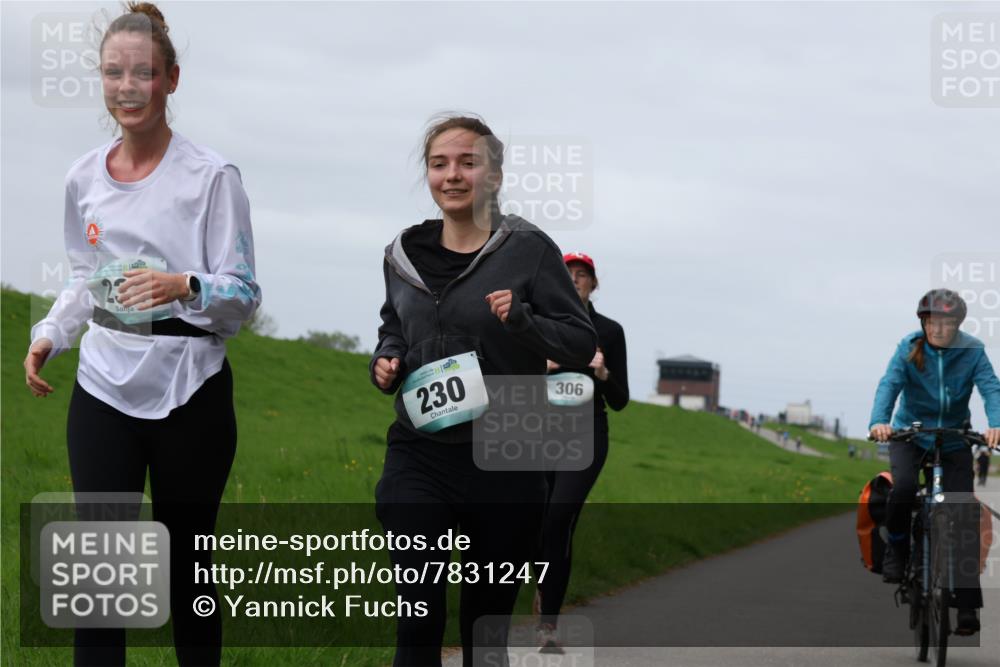 04.05.2025 - 8. Wedeler Halbmarathon Yannick Fuchs http://msf.ph/oto/7831247 04.05.2025 11:39:46 Laufen 230, 306 meine-sportfotos.de