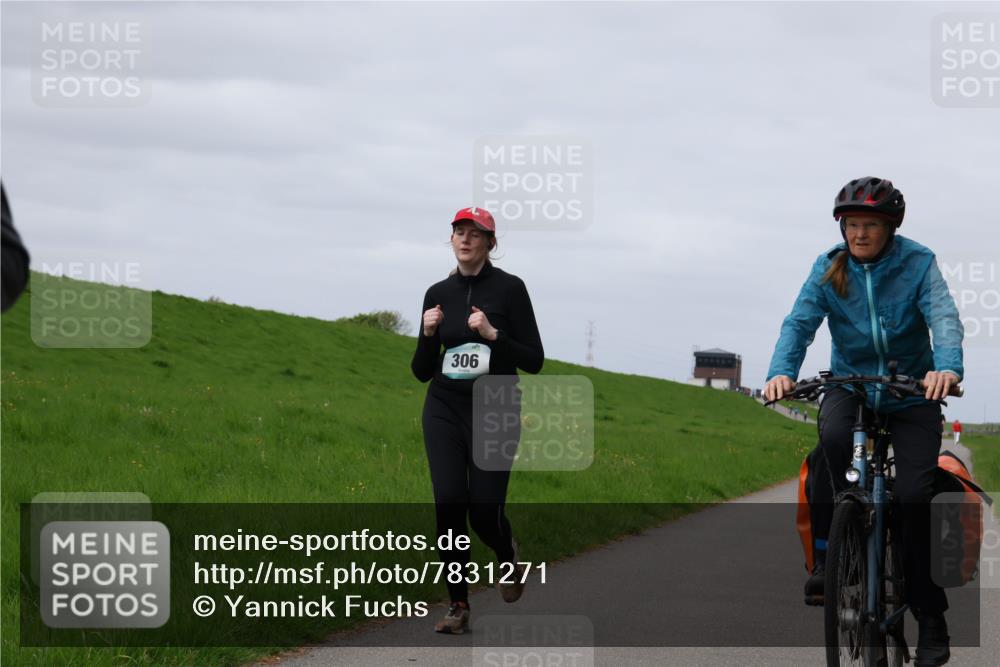 04.05.2025 - 8. Wedeler Halbmarathon Yannick Fuchs http://msf.ph/oto/7831271 04.05.2025 11:39:49 Laufen 306 meine-sportfotos.de