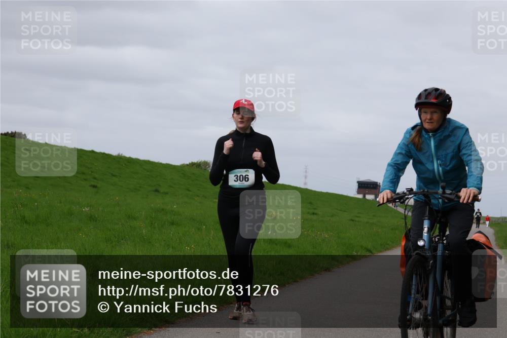 04.05.2025 - 8. Wedeler Halbmarathon Yannick Fuchs http://msf.ph/oto/7831276 04.05.2025 11:39:49 Laufen 306 meine-sportfotos.de