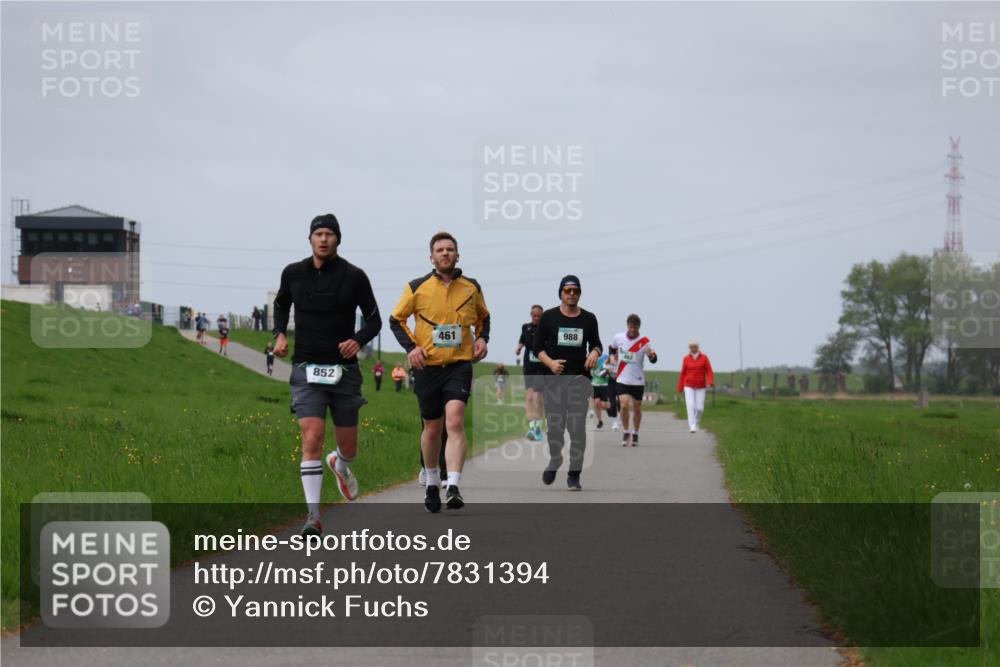 04.05.2025 - 8. Wedeler Halbmarathon Yannick Fuchs http://msf.ph/oto/7831394 04.05.2025 11:40:21 Laufen 852, 461, 14 meine-sportfotos.de