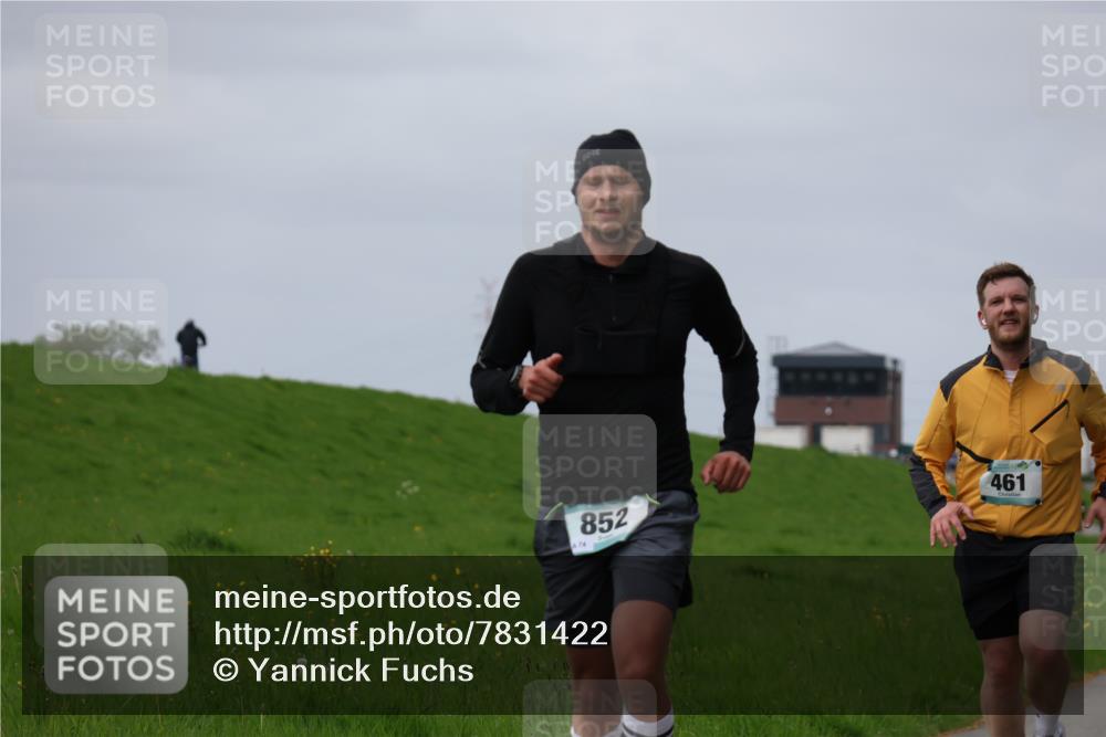 04.05.2025 - 8. Wedeler Halbmarathon Yannick Fuchs http://msf.ph/oto/7831422 04.05.2025 11:40:27 Laufen 74, 852, 461 meine-sportfotos.de