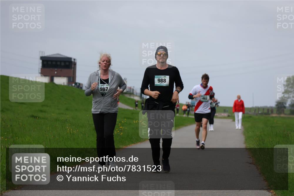 04.05.2025 - 8. Wedeler Halbmarathon Yannick Fuchs http://msf.ph/oto/7831523 04.05.2025 11:40:34 Laufen 987, 988, 462 meine-sportfotos.de