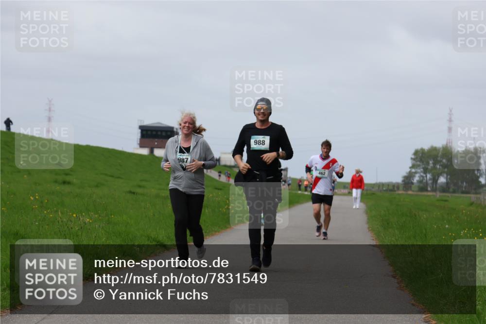 04.05.2025 - 8. Wedeler Halbmarathon Yannick Fuchs http://msf.ph/oto/7831549 04.05.2025 11:40:36 Laufen 987, 988, 462 meine-sportfotos.de
