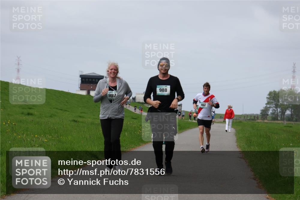 04.05.2025 - 8. Wedeler Halbmarathon Yannick Fuchs http://msf.ph/oto/7831556 04.05.2025 11:40:36 Laufen 444, 987, 988, 462 meine-sportfotos.de