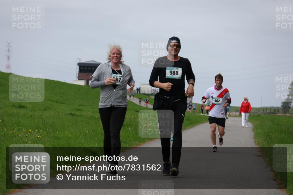 04.05.2025 - 8. Wedeler Halbmarathon Yannick Fuchs http://msf.ph/oto/7831562 04.05.2025 11:40:36 Laufen 287, 988, 462 meine-sportfotos.de